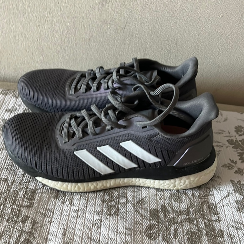 Adidas Boost Solardrive Womens size 7.5